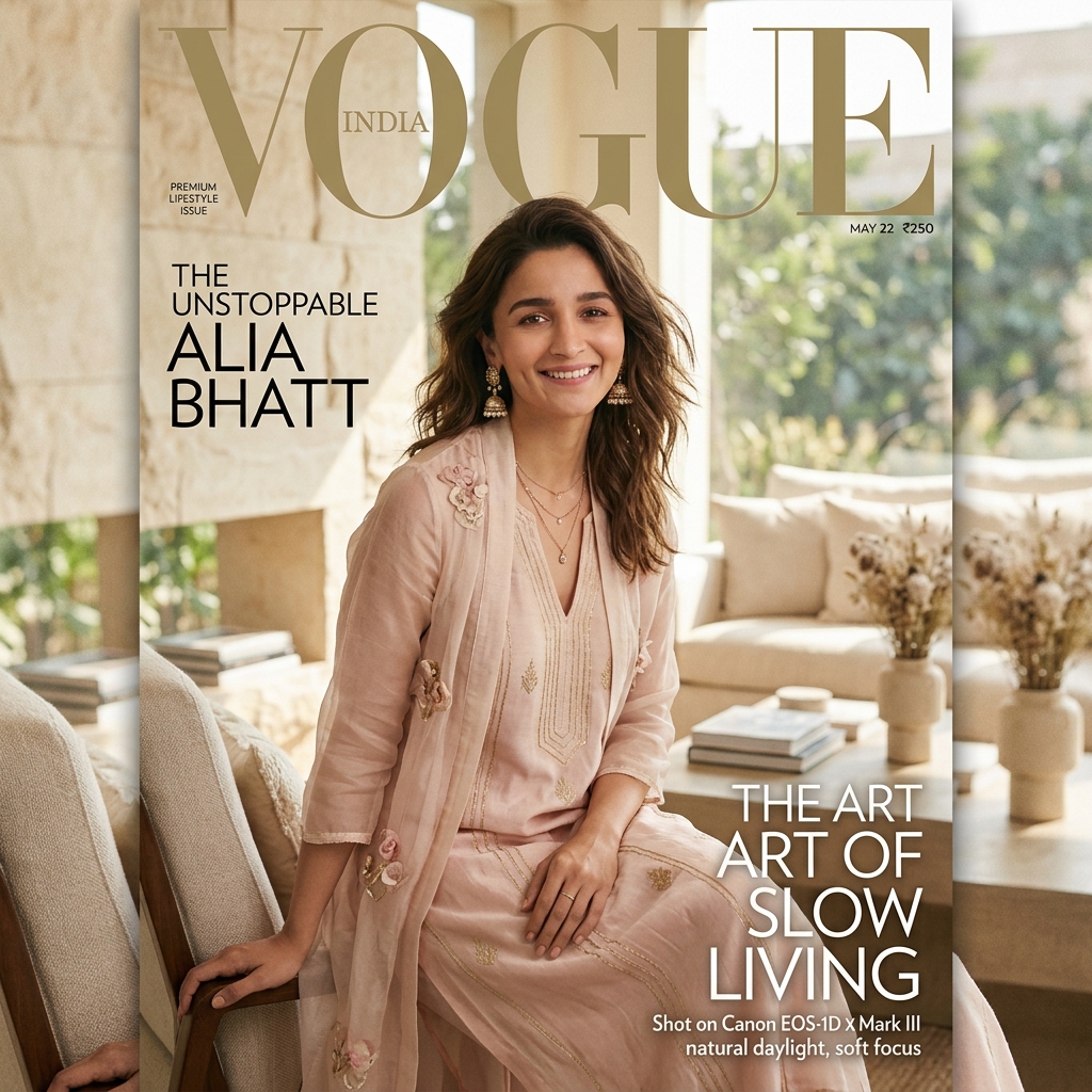 Alia Bhatt