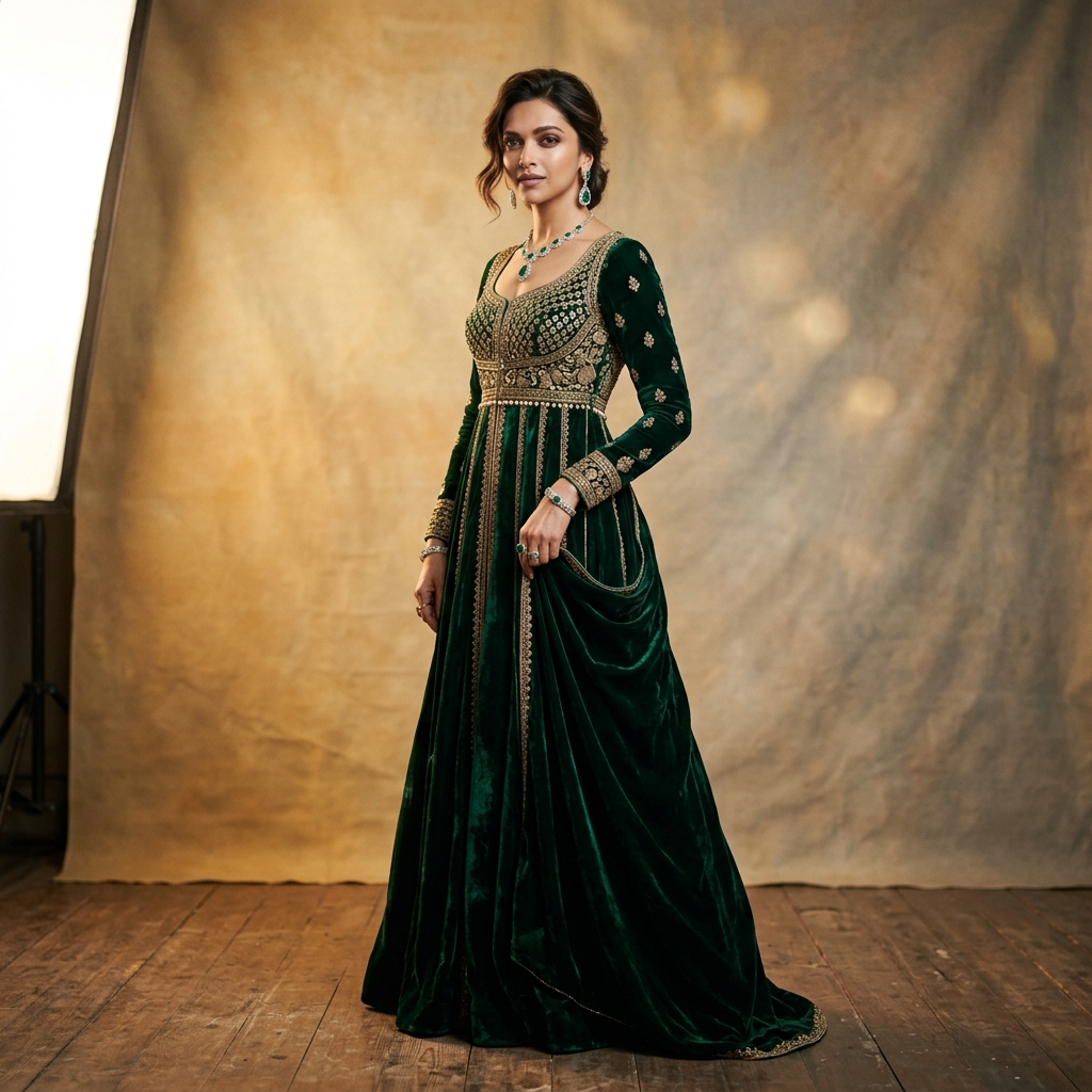 Deepika Padukone