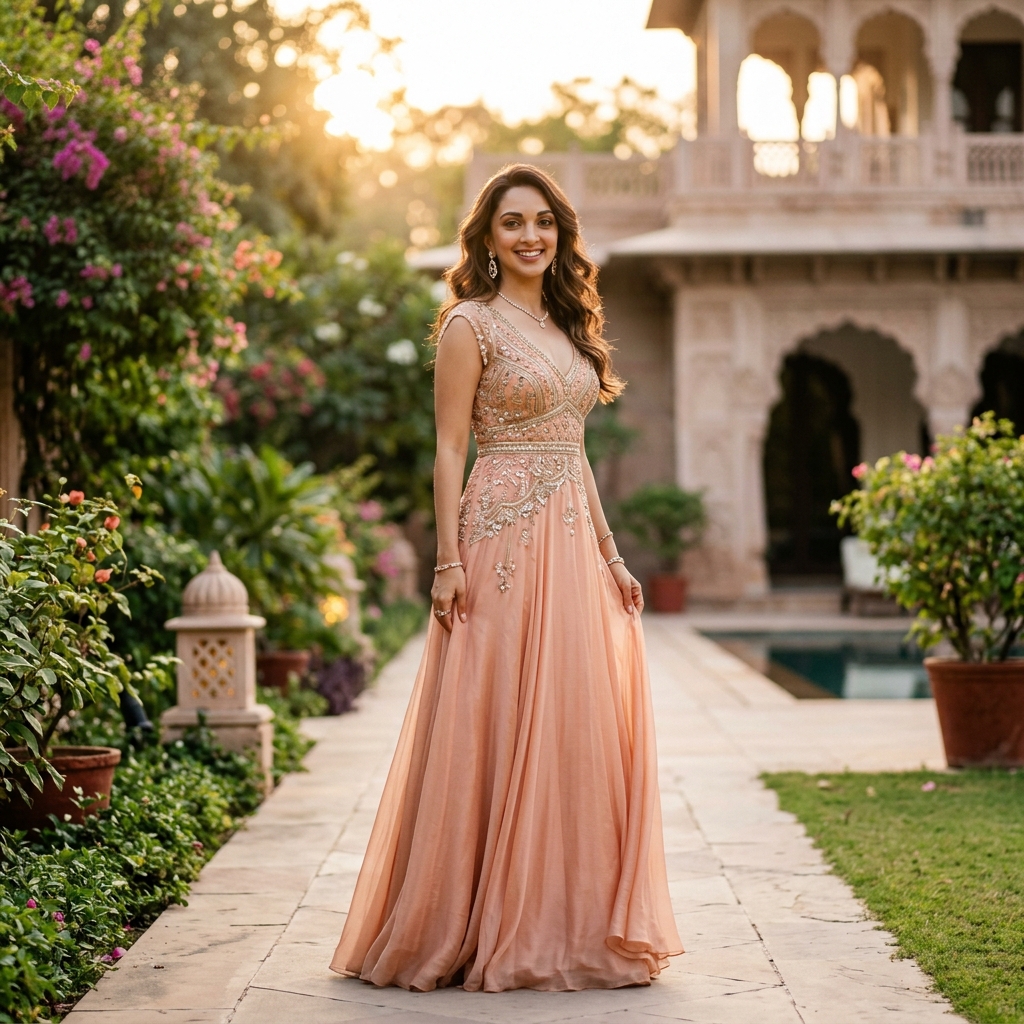 Kiara Advani