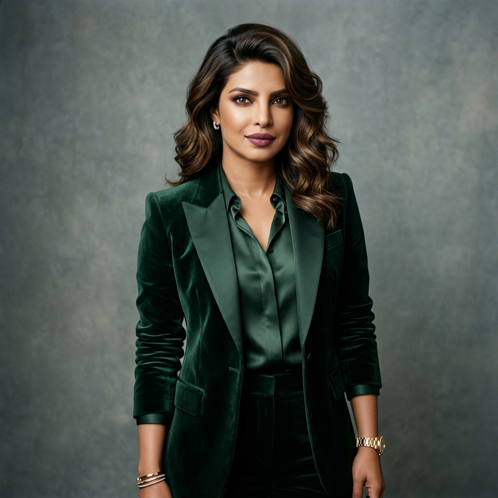 Priyanka Chopra